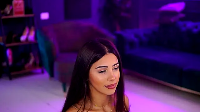 Snapshot of SiennaRuh chatting on 11.02.25 SiennaRuh online show from 11.02.25