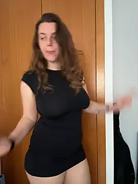 TenderLaGlamor online show from 03.05.26