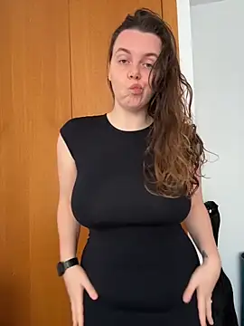 TenderLaGlamor online show from 03.11.26