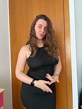 TenderLaGlamor online show from 03.19.26