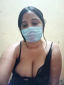 Lusty-radhika online show from 09.29.25