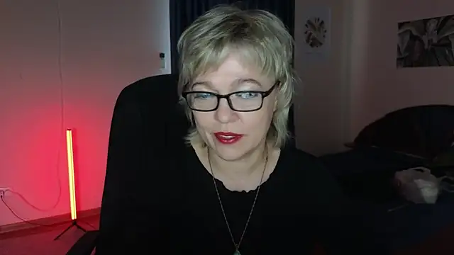 Rosette Pricky online show from 09.11.25