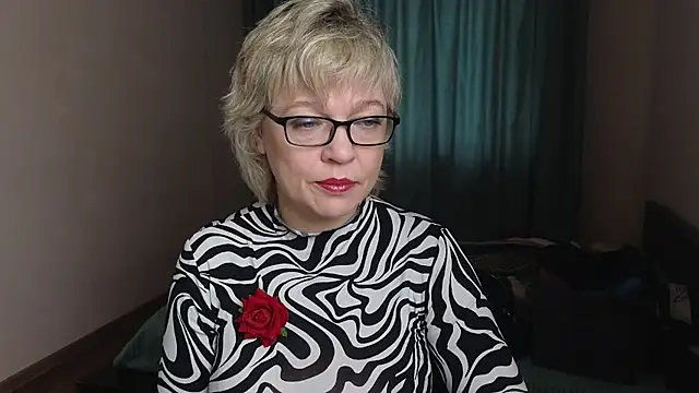 Rosette Pricky online show from 10.11.25