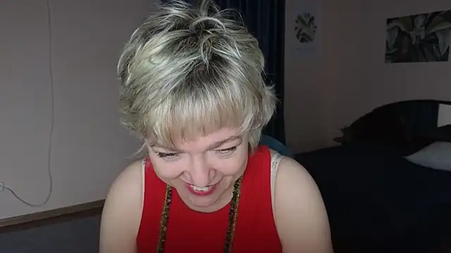 Rosette Pricky online show from 11.02.25