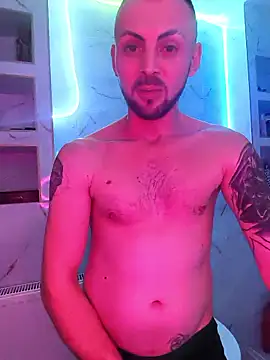 papichulo0099 online show from 01.14.26