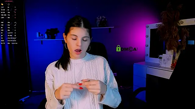 lizzie boom online show from 10.04.25