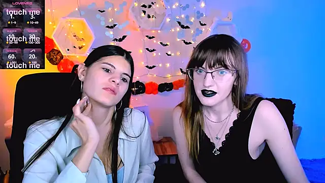 lizzie boom online show from 10.26.25