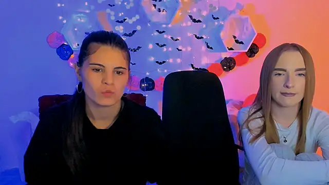 lizzie boom online show from 10.27.25