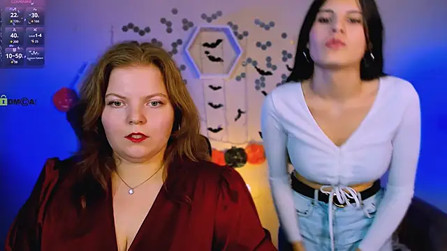 lizzie boom online show from 11.02.25