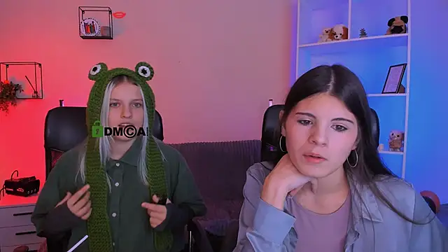 lizzie boom online show from 11.07.25