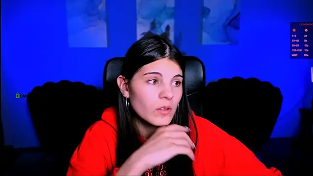 lizzie boom online show from 11.19.25