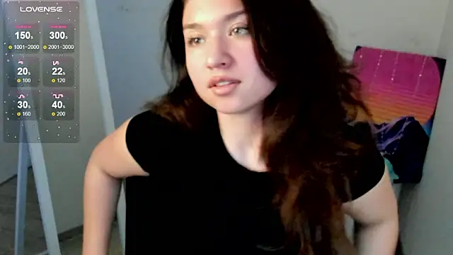 Sandra Curly online show from 03.05.26