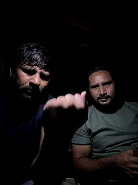 Snapshot of DeepakFucker01 chatting on 09.26.25 DeepakFucker01 online show from 09.26.25