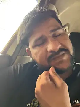 Snapshot of DeepakFucker01 chatting on 10.10.25 DeepakFucker01 online show from 10.10.25