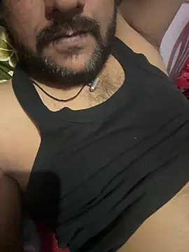 Snapshot of DeepakFucker01 chatting on 10.31.25 DeepakFucker01 online show from 10.31.25