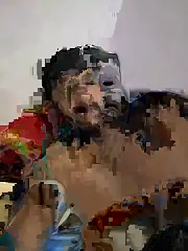 Snapshot of DeepakFucker01 chatting on 10.31.25 DeepakFucker01 online show from 10.31.25