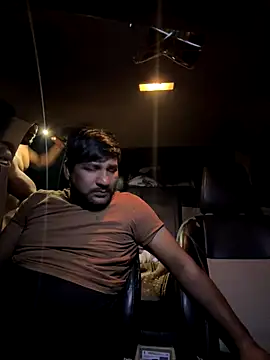 Snapshot of DeepakFucker01 chatting on 11.15.25 DeepakFucker01 online show from 11.15.25