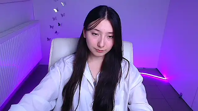 Snapshot of ScarlettVibe_ chatting on 09.16.25 ScarlettVibe online show from 09.16.25