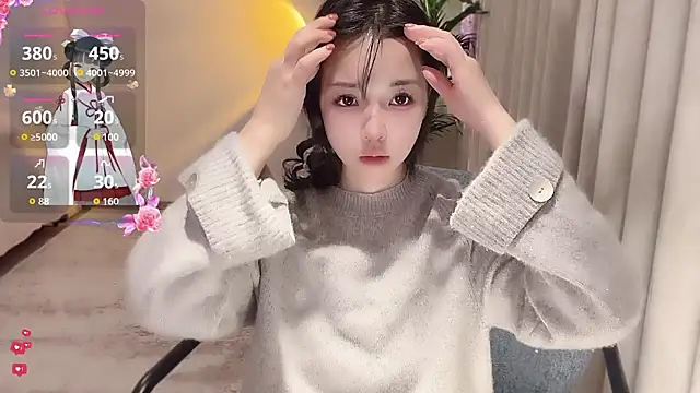 Bella-ox online show from 12.01.25