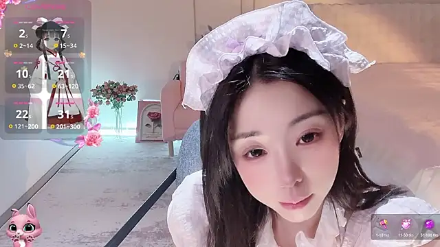 Bella-ox online show from 12.17.25