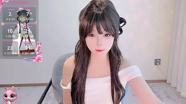 Bella-ox online show from 01.12.26