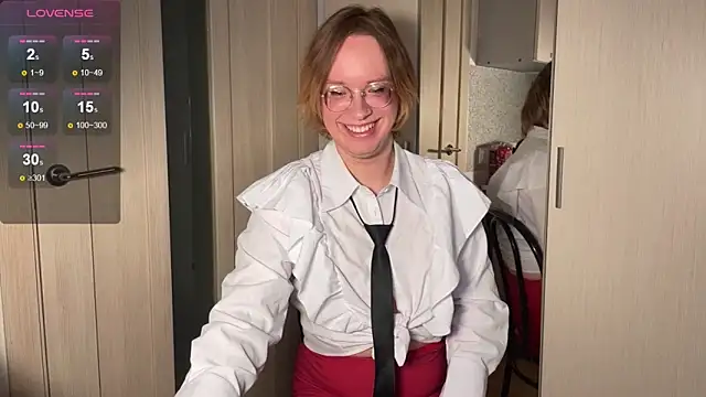 Amanda Butlerr online show from 02.14.26