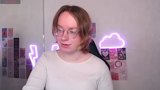 Amanda Butlerr online show from 04.06.26