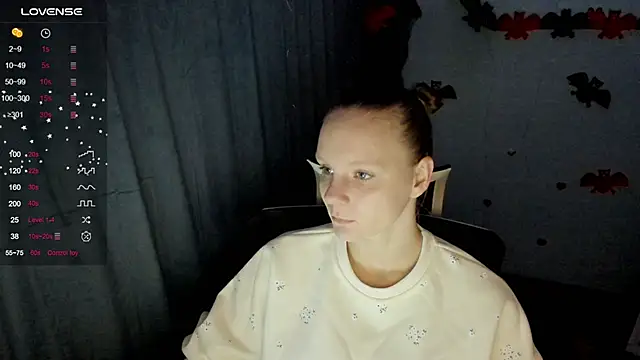 Kassandra XX online show from 10.21.25