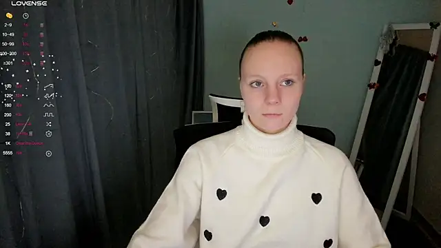 Kassandra XX online show from 11.10.25