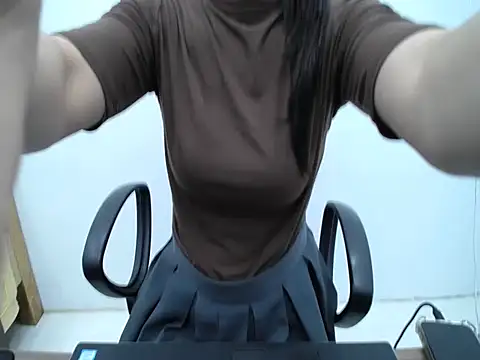  Lady- online show from 10.31.25