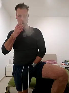 mrlyuis online show from 11.27.25