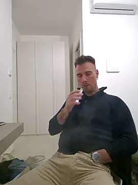 mrlyuis online show from 12.03.25