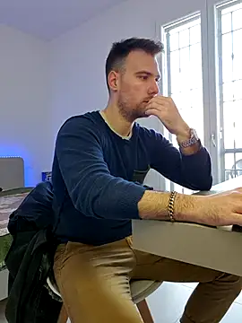 mrlyuis online show from 01.08.26