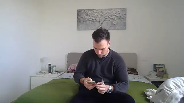 mrlyuis online show from 02.05.26