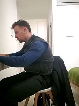 mrlyuis online show from 02.27.26