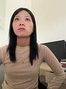 thaoyeuuu online show from 10.22.25