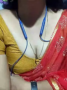 Snapshot of telugu-juliet chatting on 10.20.25 telugu-juliet online show from 10.20.25