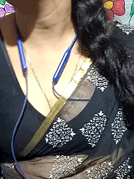 Snapshot of telugu-juliet chatting on 10.22.25 telugu-juliet online show from 10.22.25