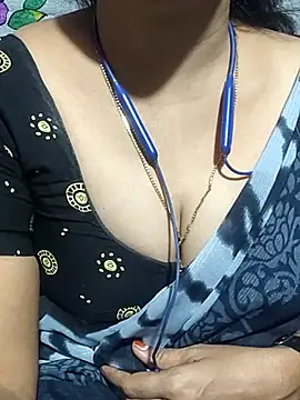 Snapshot of telugu-juliet chatting on 10.23.25 telugu-juliet online show from 10.23.25