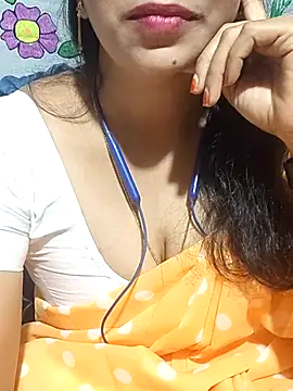 Snapshot of telugu-juliet chatting on 10.24.25 telugu-juliet online show from 10.24.25