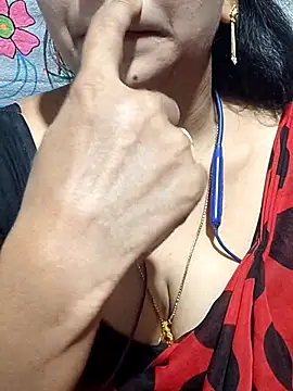 Snapshot of telugu-juliet chatting on 11.03.25 telugu-juliet online show from 11.03.25