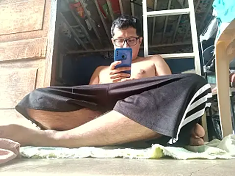 Kj Gigolo online show from 04.07.26