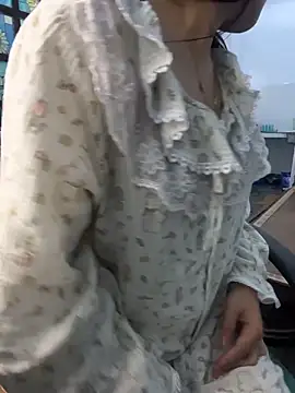 bunny b4nny online show from 11.25.25