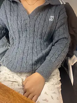 bunny b4nny online show from 01.08.26