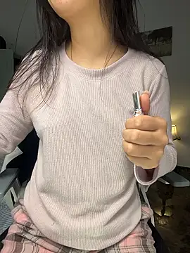 bunny b4nny online show from 01.09.26