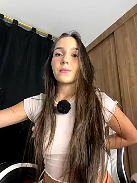 Scarlett05 online show from 10.07.25