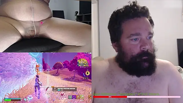 Snapshot of rewnack chatting on 10.03.25 rewnack online show from 10.03.25