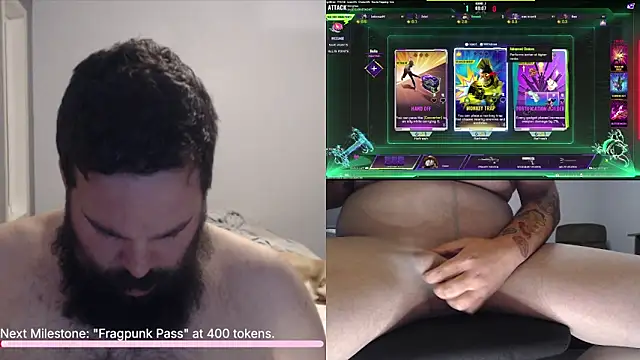 Snapshot of rewnack chatting on 11.14.25 rewnack online show from 11.14.25