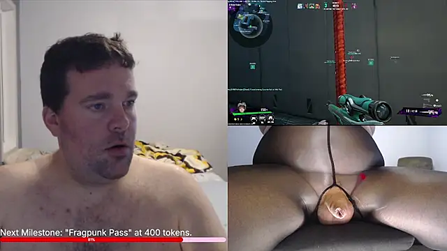 Snapshot of rewnack chatting on 11.15.25 rewnack online show from 11.15.25