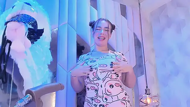 TessaCooper1 online show from 11.02.25